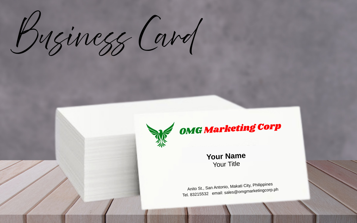 Calling Card